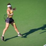 Simona Halep, pe cale să părăsească top 20 WTA, după turneele de la Dubai și Merida