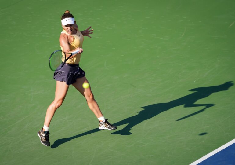 Miza financiară a turneului Masters 1000 de la Toronto, unde Simona Halep caută al treilea trofeu