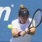 Ora de start a meciului Simonei Halep în primul tur la US Open