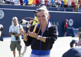 Miză financiară uriașă pentru Simona Halep la turneul de Mare Șlem de la US Open