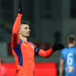 Florin Tănase, întrebat dacă semnează cu FCSB: Răspunsul atacantului