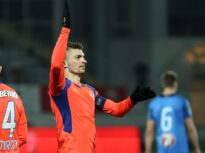 Florin Tănase, întrebat dacă semnează cu FCSB: Răspunsul atacantului