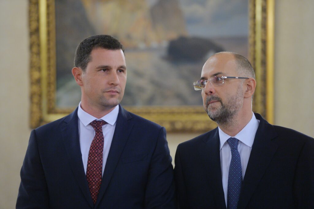 Tanczos Barna nu exclude un guvern PSD-AUR: „Dacă asta este linia pe care se merge, probabil se ajunge acolo”. Ce variante ar susține UDMR