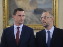 Tanczos Barna nu exclude un guvern PSD-AUR: „Dacă asta este linia pe care se merge, probabil se ajunge acolo”. Ce variante ar susține UDMR