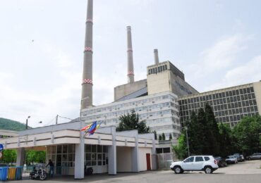 Mintia, cea mai mare centrală pe gaz din UE, a trecut primul test de interconectare cu rețeaua electrică