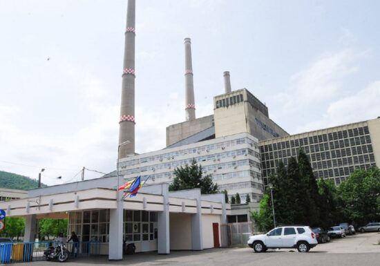 Mintia, cea mai mare centrală pe gaz din UE, a trecut primul test de interconectare cu rețeaua electrică