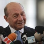 Predicțiile lui Băsescu: Nicușor Dan are șanse mari să câștige. Nu cred că Piedone se va retrage. Ciolacu e un merticar