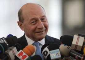 Predicțiile lui Băsescu: Nicușor Dan are șanse mari să câștige. Nu cred că Piedone se va retrage. Ciolacu e un merticar