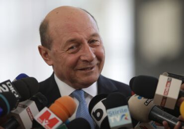 Băsescu, Moldova și cum ar putea lua Rusia proiectul unirii