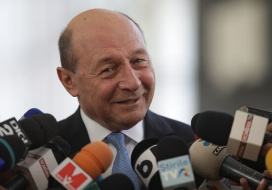 Băsescu, Moldova și cum ar putea lua Rusia proiectul unirii