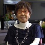 Prima femeie fotojurnalist din Japonia a murit la 107 ani. Secretele ei pentru longevitate
