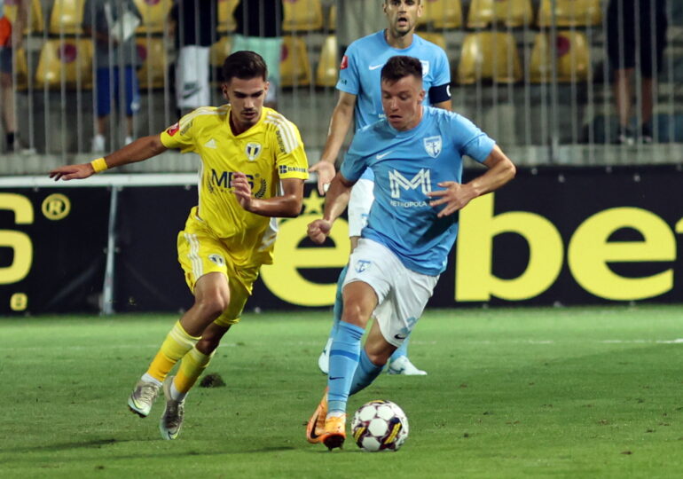 Ilie Dumitrescu laudă un transfer făcut în această vară de FCSB: ”E cel mai bun, joacă un fotbal total”