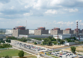 Un accident la centrala nucleară Zaporojie ar depăşi Cernobîlul sau Fukushima