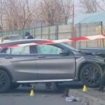 Prima sentință pentru șoferiţa care a accidentat mortal două fete în zona Andronache. Daunele sunt de aproape 1 milion de euro