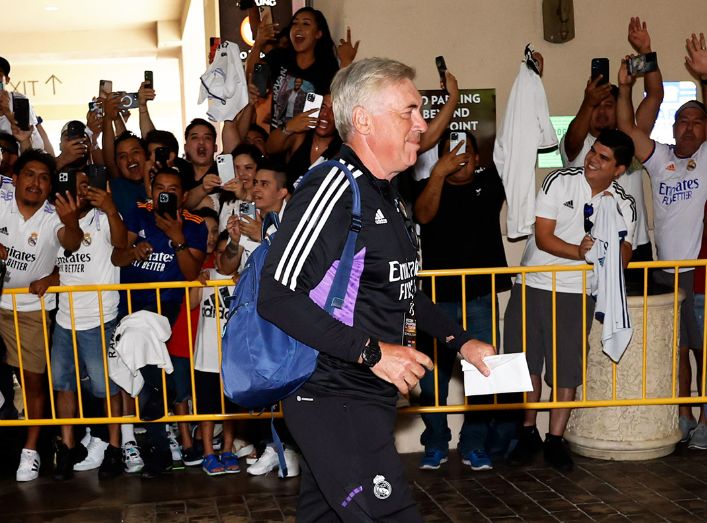 Avertismentul lui Carlo Ancelotti după calificarea lui Real Madrid în semifinalele Ligii Campionilor