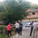 Atac armat în Muntenegru, soldat cu cel puțin 11 morți: A împușcat la nimereală trecători, inclusiv copii (Video)