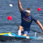 Cătălin Chirilă a devenit campion mondial la canoe simplu, în proba de 1000 de metri