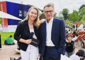 Mats Wilander o compară pe Emma Răducanu cu Simona Halep: Ce crede că-i lipsește jucătoarei de origine română