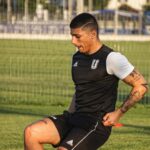 FCSB a anunțat decizia finală în cazul transferului lui Juan Bauza