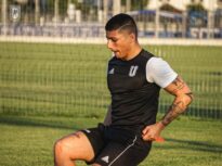 Rapid, anunț despre transferul lui Juan Bauza