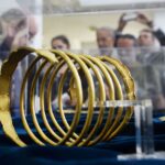 Decizie definitivă: Un neamţ acuzat că a traficat mii de artefacte furate de la Sarmizegetusa nu merge la închisoare