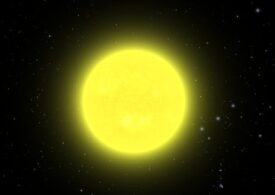 Astronomii au calculat când va distruge Soarele Pământul