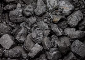Mai multe persoane înarmate cu topoare și furci au pătruns în interiorul minei Livezeni, pentru a fura cărbune