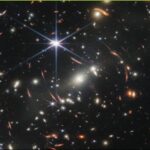 Telescopul James Webb pare să-și doborât propriul record! Cea mai veche galaxie descoperită până acum
