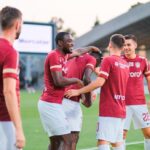 CFR Cluj, în Conference League: Cum arată echipa probabilă pentru meciul cu Slavia Praga