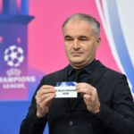 Iată cum arată grupele sezonului 2022/2023 din Liga Campionilor