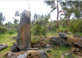 Un complex megalitic uriaș a fost descoperit recent, din întâmplare, în Spania (Galerie foto)