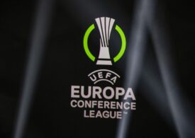 Rezultate dezamăgitoare pentru echipele românești în prima manșă din play-off-ul Conference League