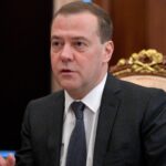 Medvedev amenință centralele nucleare din UE: „Incidente sunt posibile și acolo”