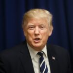 Trump ar fi luat peste 300 de documente secrete de la Casa Albă