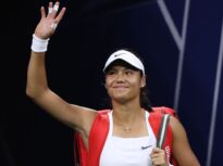 Emma Răducanu s-a retras de la US Open