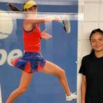 Emma Răducanu s-a prăbușit în clasamentul WTA după eliminarea de la US Open 2022