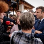 Vine o iarnă grea pentru Europa. Macron spune că trebuie plătit „prețul libertății”