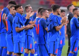 FCSB vinde jucători dacă ratează calificarea în grupele Conference League: Anunțul lui Gigi Becali