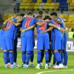 FCSB și-a găsit un nou fundaș central: Jucătorul pe care vicecampioana a pus ochii