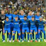 Schimbări în primul „11” al lui FCSB: Ce jucător a fost lăsat în afara lotului