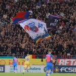 Ce banner este obligată FCSB de UEFA să afișeze la următorul meci și pentru ce a fost amendată cu alți 15.250 de euro