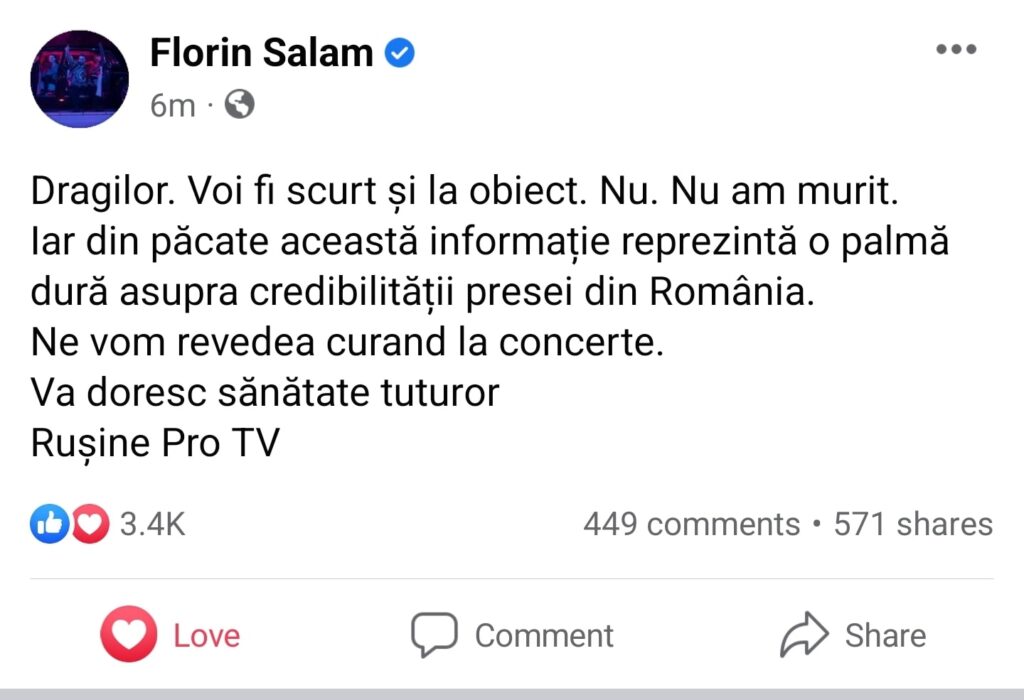 florin-salam-postare
