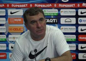 Superliga: Farul pierde cu U Cluj