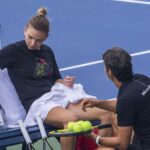 Ce este Roxadustat, substanța pentru care Simona Halep a fost suspendată provizoriu