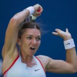 Simona Halep riscă să fie amendată după eliminarea de la US Open 2022