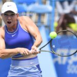 Ce loc va ocupa Simona Halep în clasamentul WTA după retragerea de la Washington