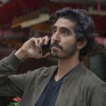 Dev Patel