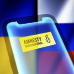 Amnesty International prezintă scuze pentru ”suferința și furia” provocate de raportul său despre războiul din Ucraina, dar își menține concluziile