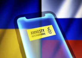 Amnesty International prezintă scuze pentru ”suferința și furia” provocate de raportul său despre războiul din Ucraina, dar își menține concluziile