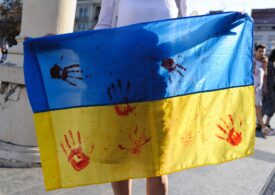 O singură regiune ucraineană nu a fost încă bombardată - se învecinează cu România